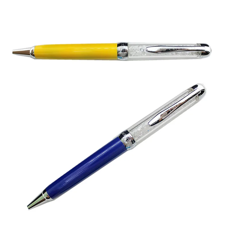 Шариковая кольцо для пера свадебное и офисное 0 7 мм 1 шт. | Канцтовары офиса дома