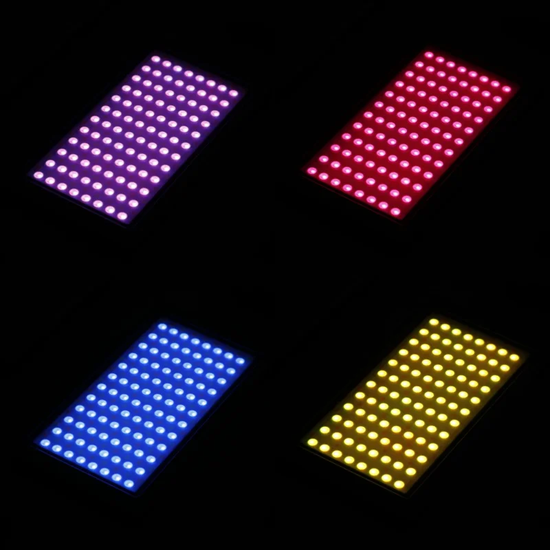 Подсветка Falcon Eyes F7 II RGB для видеокамеры 12 Вт управление через приложение