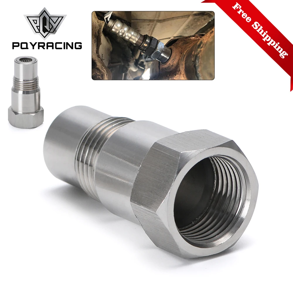 

Высококачественный автомобильный индикатор освесветильник двигателя CEL SES DTC, адаптер-датчик кислорода O2 m18x1, 5 для внедорожников