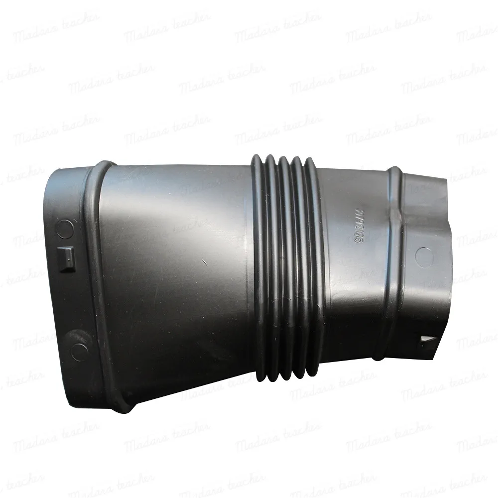 Для VOLVO Впускной воздуховод труб для VOLVO S80 S60 V60 V70 XC60 XC70 30792195 72102648 2007 2008 2009 2010 2011 2012 2013
