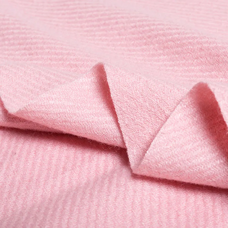 

new woman winter scarf fashion female shawls cashmere handfeeling winter wraps solid color winter hijab scarf wholesale