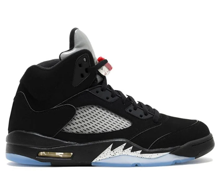 

High Quality 5 5s Mens Basketball Shoes What The Top 3 Island Green Flight Cement Blue Oreo Black Sneakers Sports