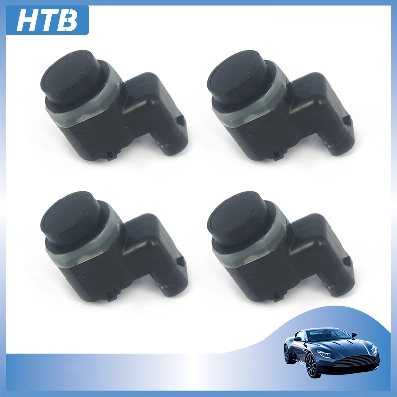 

4pcs/lot Car Parking PDC Sensor For BMW X3 E83 X5 E70 X6 E71 E72 E83N 66209270501 66209139868 66209231287 9270501