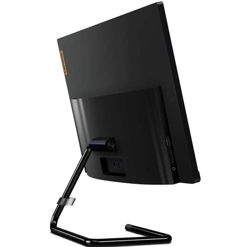 Моноблок Lenovo IdeaCentre A340 24IWL 23.8&quot WVA Intel Core i3 10110U 8Гб 1Тб HDD 128Гб SSD Radeon 530 DOS
