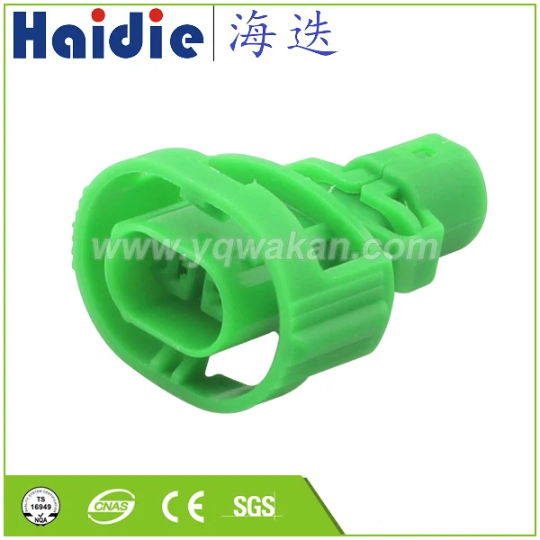 

Free shipping 5sets 2pin Auto Electri wire harness connector HD021QA-2.8-21