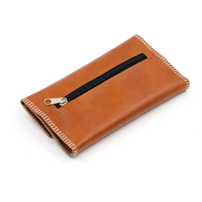 Новинка сумка для табака из искусственной кожи переносная сигарета чехол