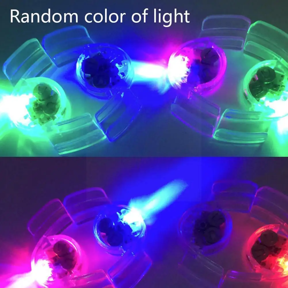 

Funny Halloween Party Glowing Teeth Led Light Kids Children Toys Toys Light-up Toys Environmental T3z9