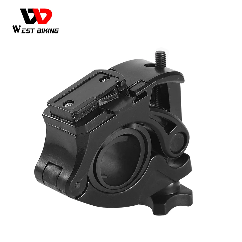 Фонасветильник для велосипесветильник держатель велосипедной фары | Спорт и