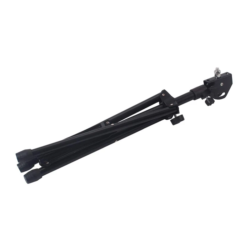 8 дюймов регулируемый металлический штатив немой барабан стенд Практика Pad