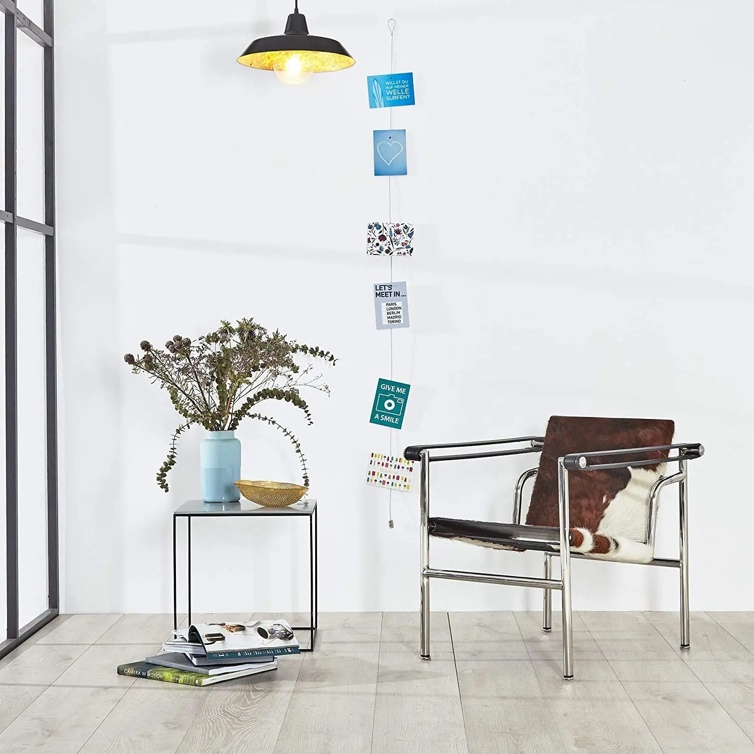 3 м Высокое качество Серебряный Магнитный кабель фото или держатель для карт с 16