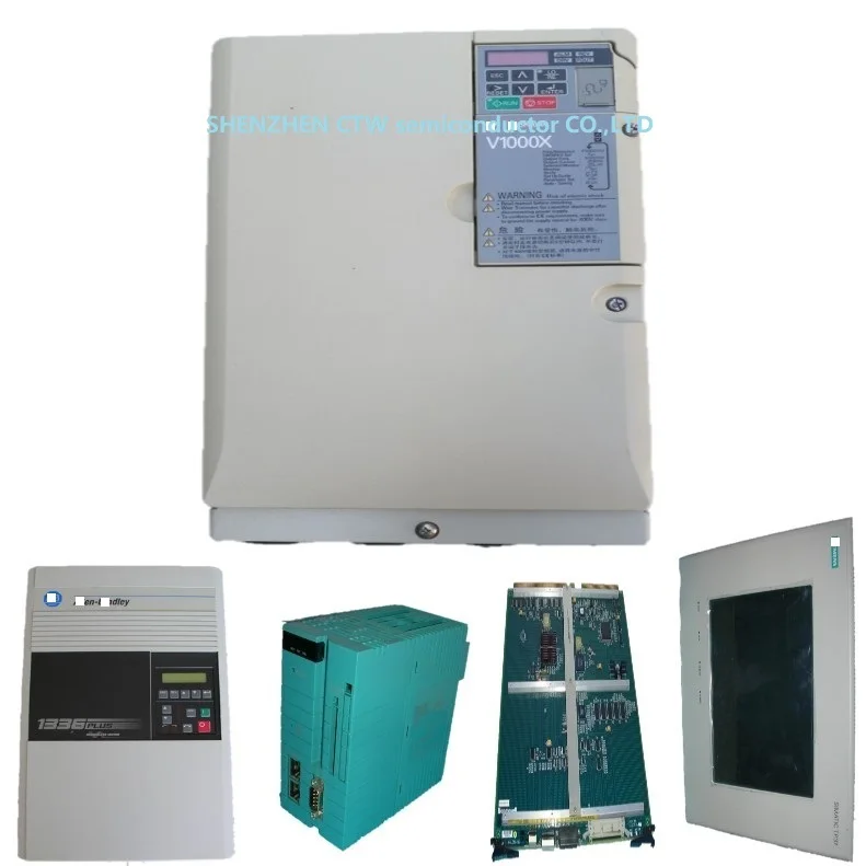 

6SE7024-7FD84-1HHO 70 series inverter 18.5-37kw buffer board Relay board