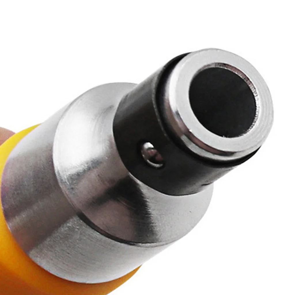 1 Набор мебели резьба по дереву инструмент Электрический зубило + 5 советы гаечный