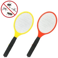 xiaomi electric hand held bug zapper insect fly swatter racket portable mosquitos killer pest control for bedroom outdoor fly