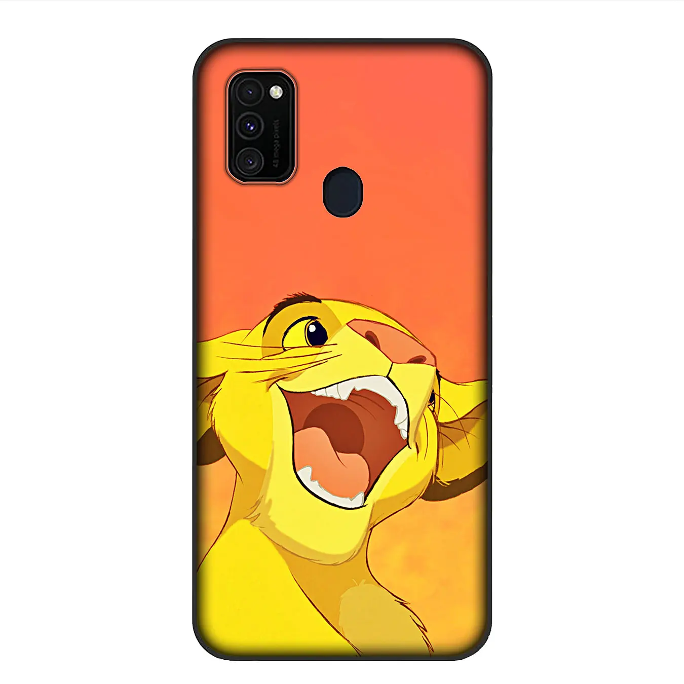 Мягкий силиконовый чехол для телефона Samsung Galaxy A9 A8 A7 A6 A5 A3 A2 Core J8 J7 J6 J4 Prime Plus 2018 |