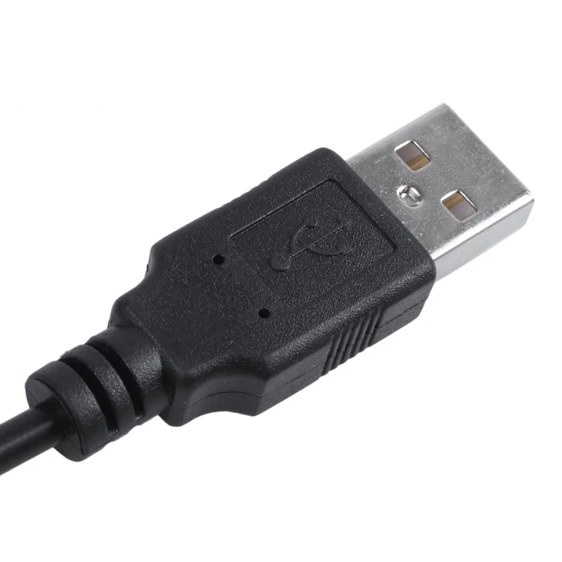 Силовой кабель со штекером DC 3 5x1 35 мм на штекер USB 2 0 A | Строительство и ремонт
