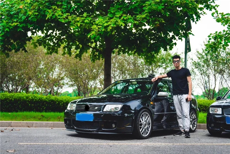 Автомобильные аксессуары для V W GOLF 4 Passat B5 Santana 2000 Bora Classic vwjetta крышка зеркала