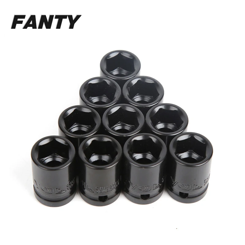 8mm 18mmInner шестигранный ключ трещотка головка гаечного ключа рукав двойной конец