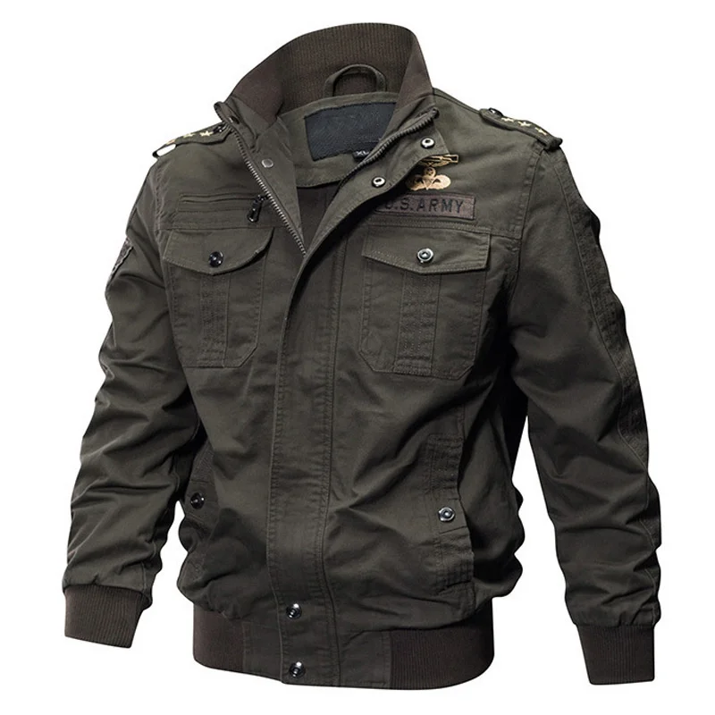 

Parkas
