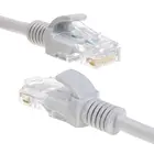 Кабель RJ45 Ethernet, 1м, 1,5м, 2м, 3м, 5м, из сверхпроводящего сплава, высокоскоростной, для подключения маршрутизатора