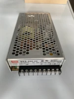 original meanwell nes 200 24 ac to dc single output 200w 7 8a 24v mean well power supply nes 200