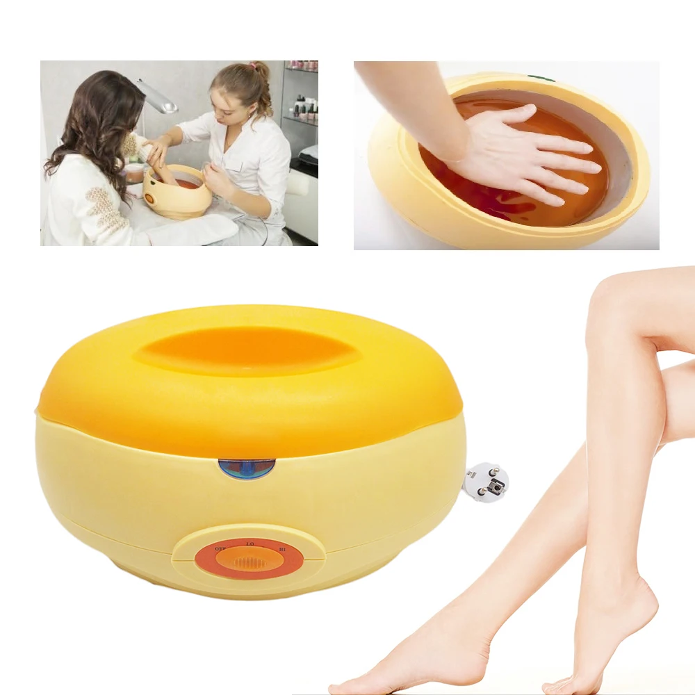 Нагреватель парафинового воска нагреватель для ванны обогреватель салонов