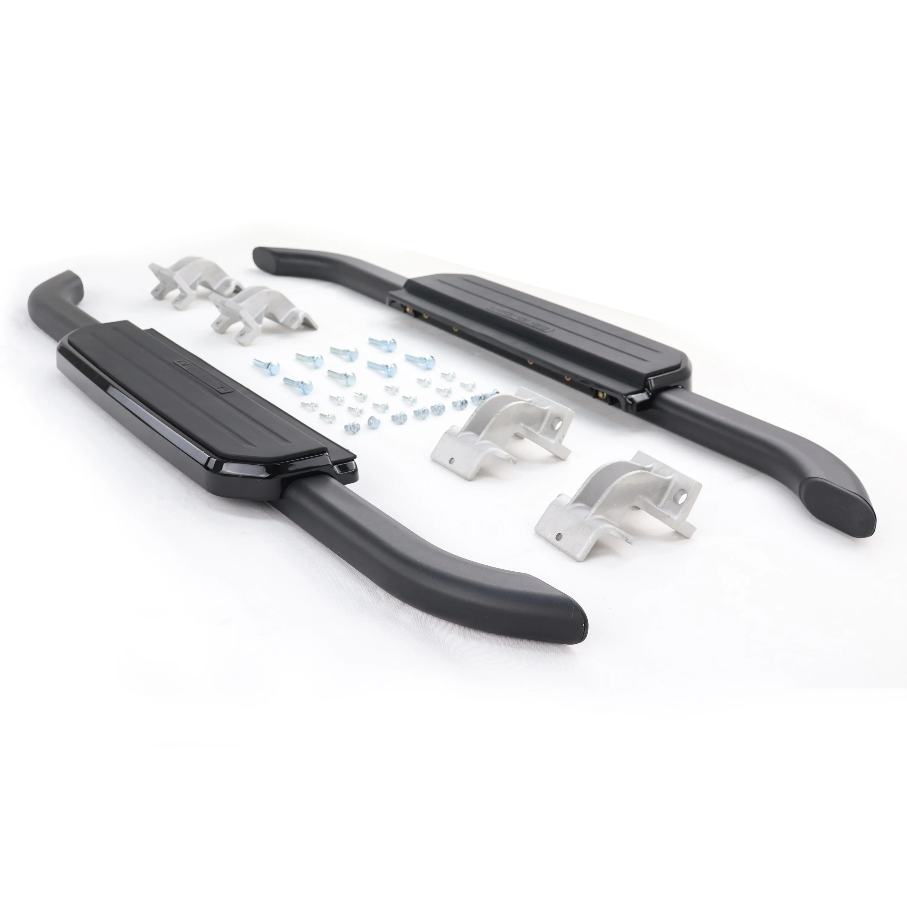 Автомобильная боковая Педальная Подножка для Land Rover Defender 90 2020 2021 2022 модель OEM