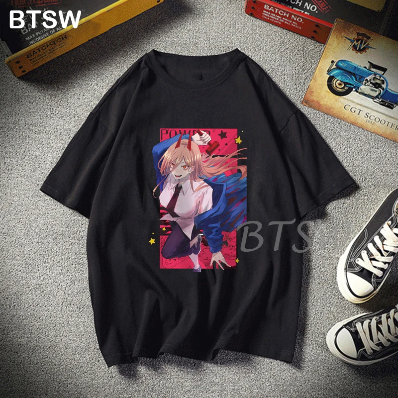 Футболка Мужская/Женская/мужская с принтом охотника на демонов и