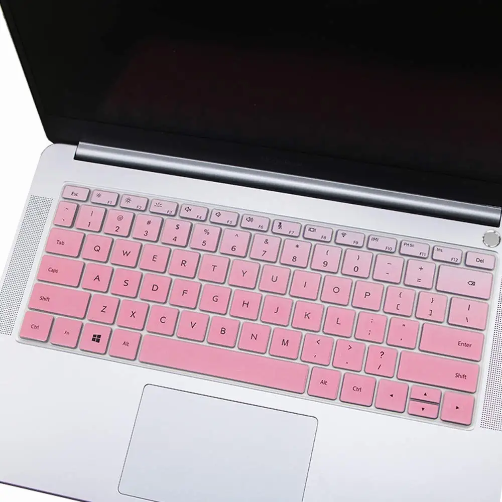 Чехол для клавиатуры Huawei MateBook X Pro ноутбука 13 9 &quot(выпуск 2018)|Чехлы клавиатуры| |