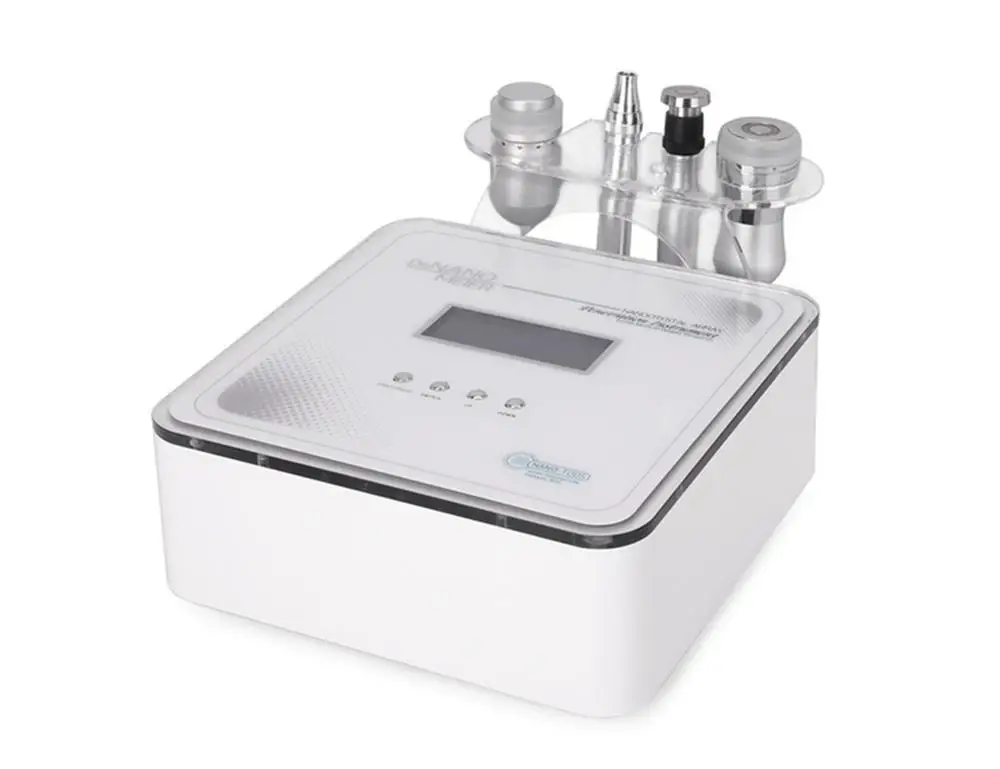 Elitzia ETLB155 уход за кожей лица красоты 4 в 1 RF микро тока многофункциональная машина