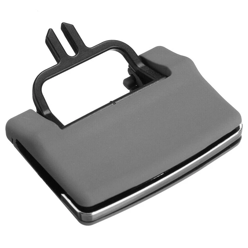 Передний A/C Кондиционер Vent Outlet Tab клип Ремонтный комплект для Mercedes Benz W164 X164 Ml Gl авто Замена автомобильные аксессуары(Gr