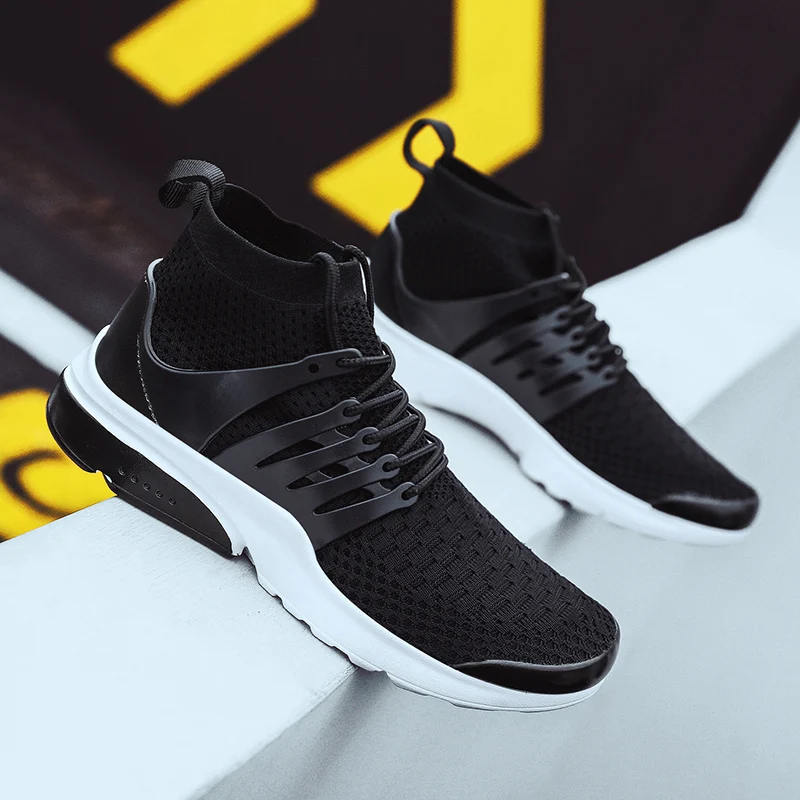 

Shoes For Men Casual Summer Sneakers Men White Casual Shoes 2020 Mens Causal Fashion Black Hot Sale Man Lightweight Breathable