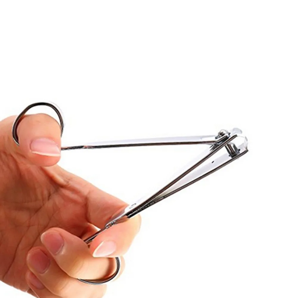 1 шт. домашний Применение для ногтей пальцев на руках и ногах резак с прямым