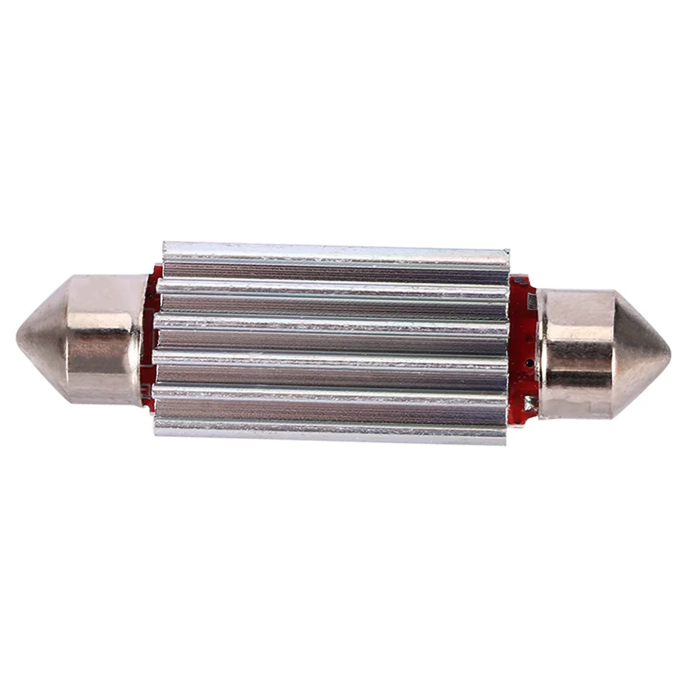 12SMD COB 16 SMD 4014 белый гирлянда двойной наконечник Автомобильный светодиодный