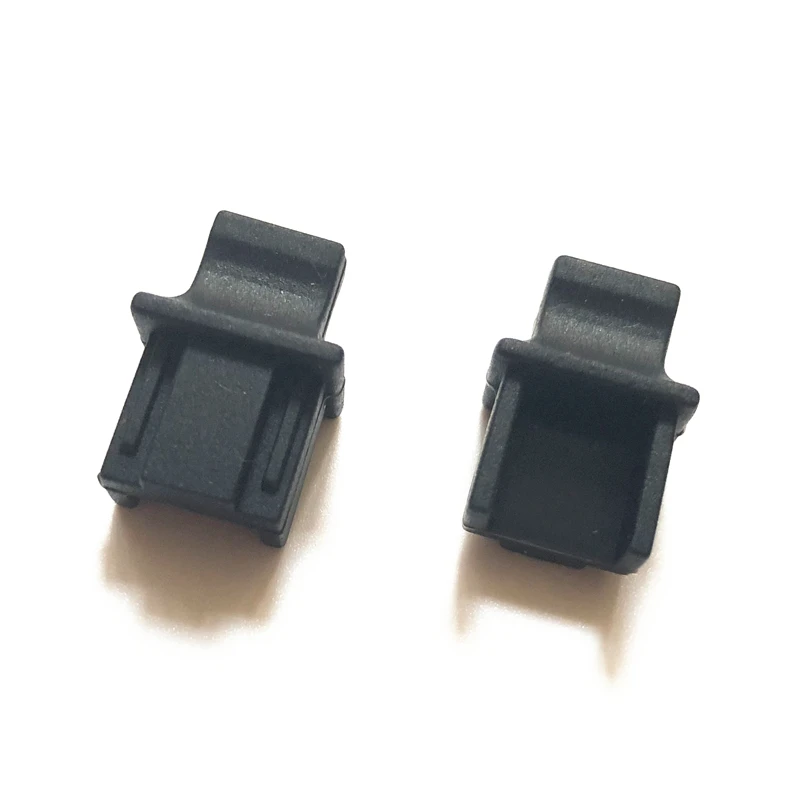 Сетевой выключатель ROHS Silica разъем интерфейса заглушка от пыли крышка RJ45