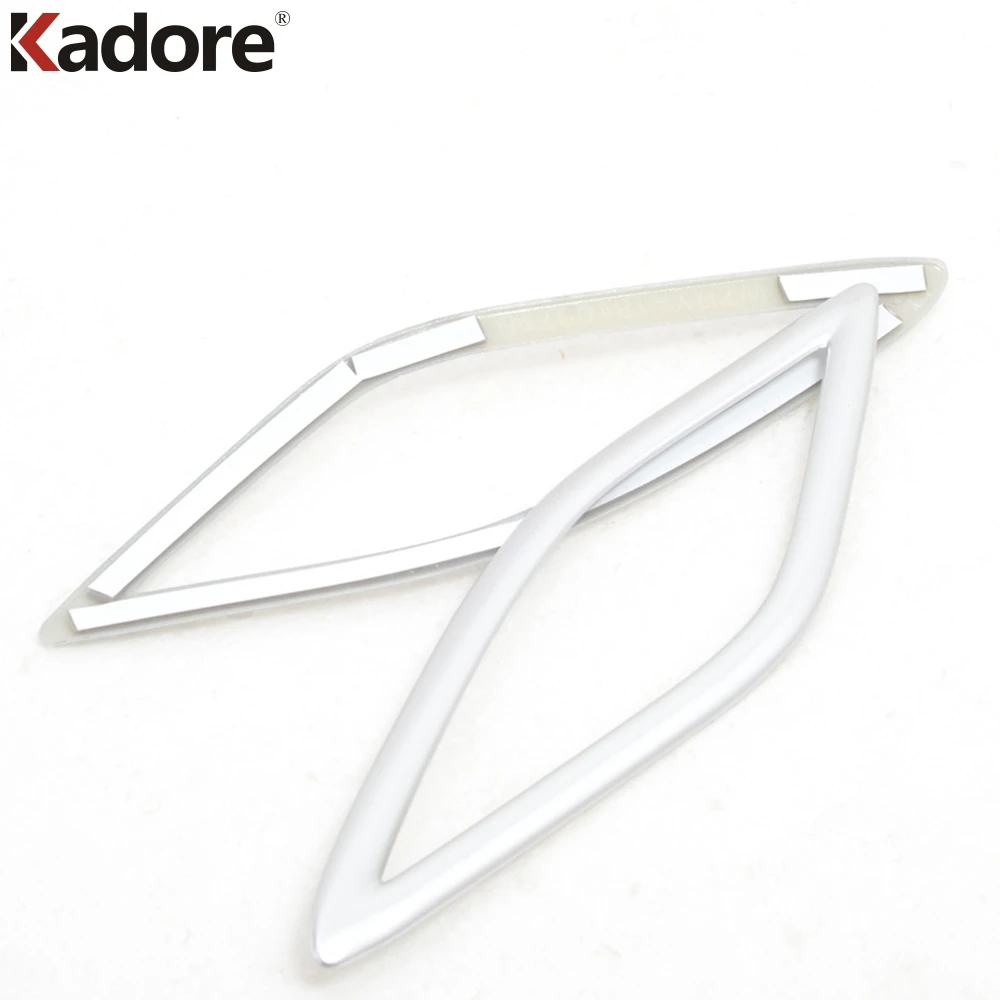 Для Фольксваген Touran 2016 2017 2018 2019 внутренняя Передняя и боковая акустическая