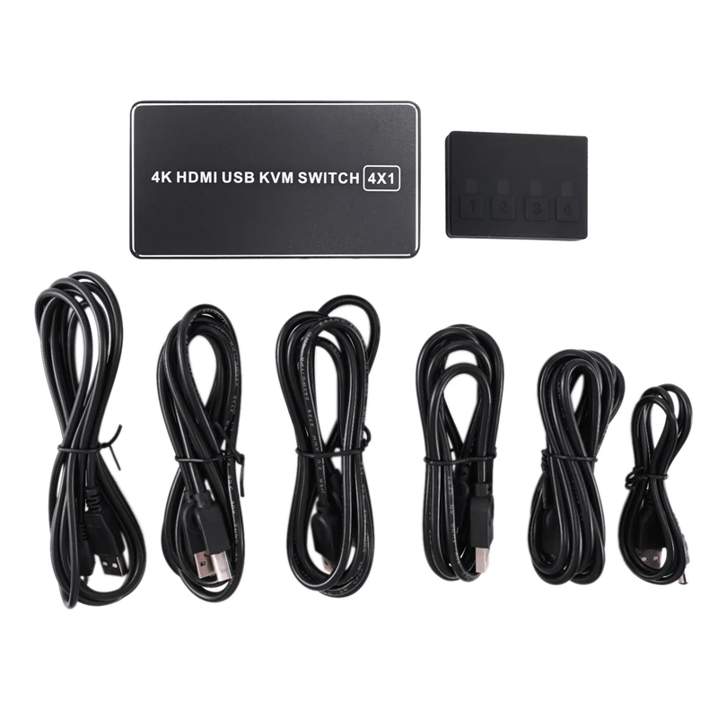 

KVM Switches