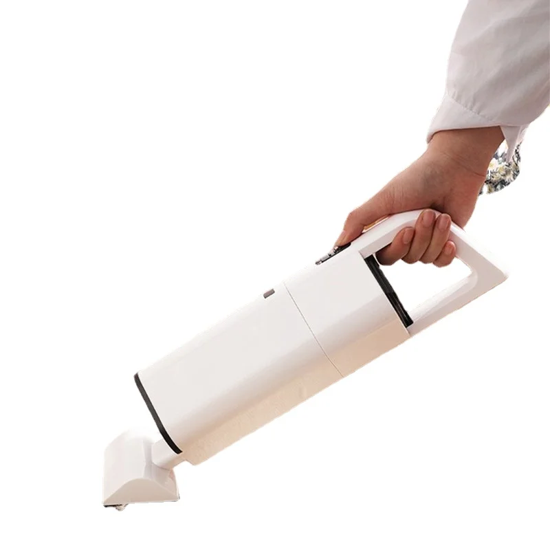 Беспроводной портативный пылесос для уборки шерсти кошек и собак Электрический