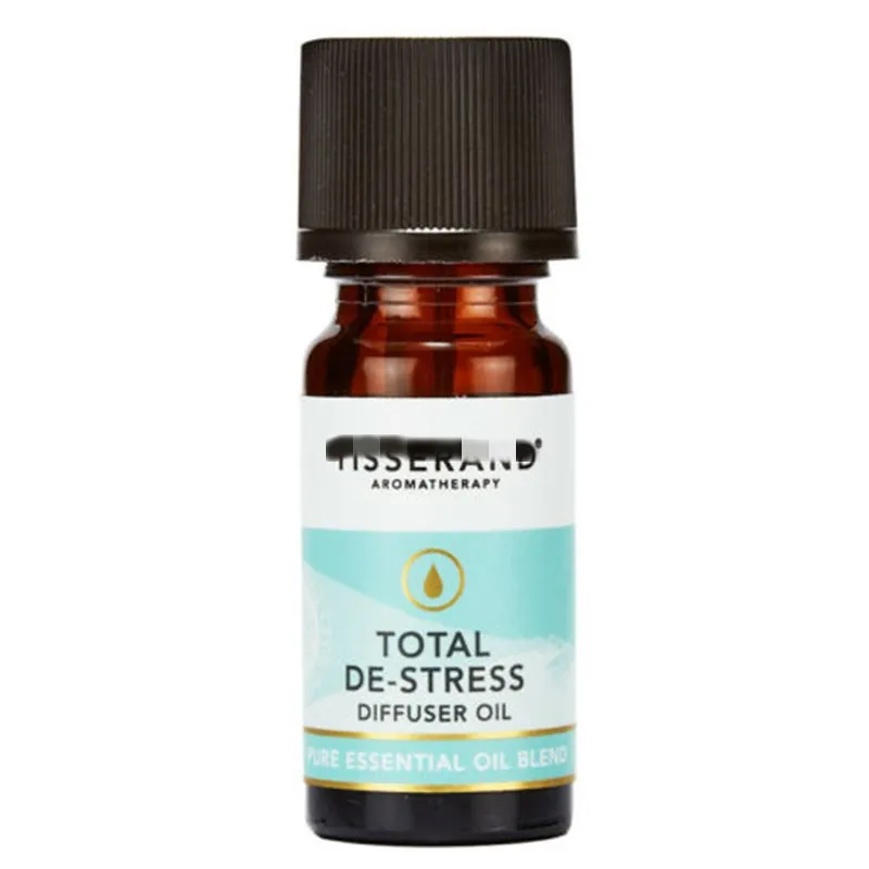 

Decompression essential oil 9ml aromatherapy plant essential oil