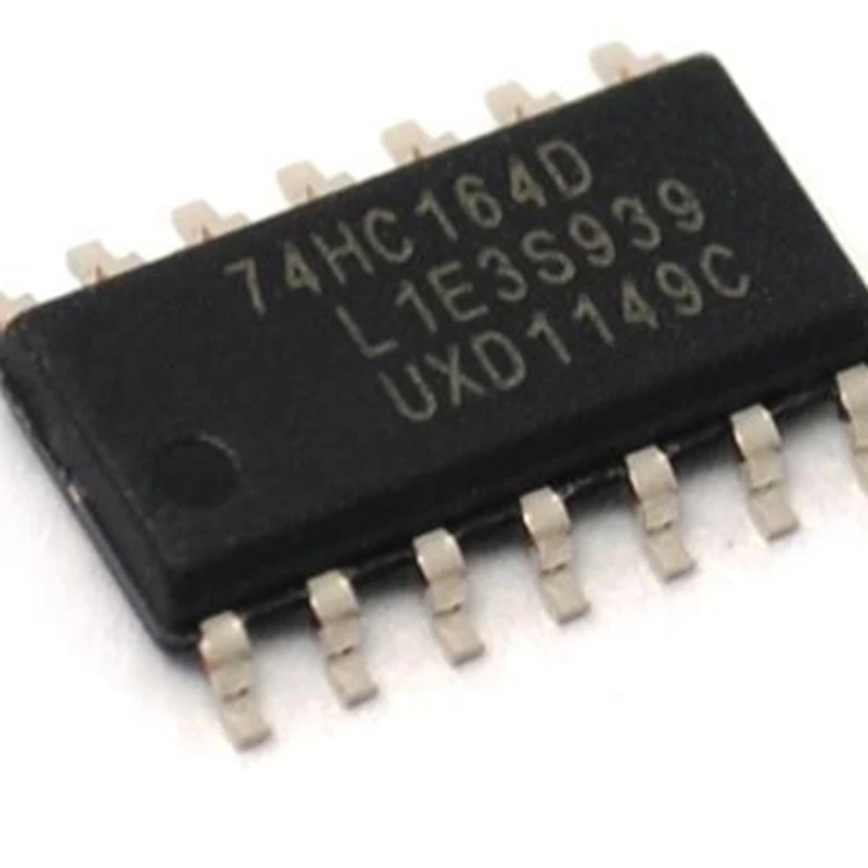 

40PCS/LOT 74HC164D SOP14 new original