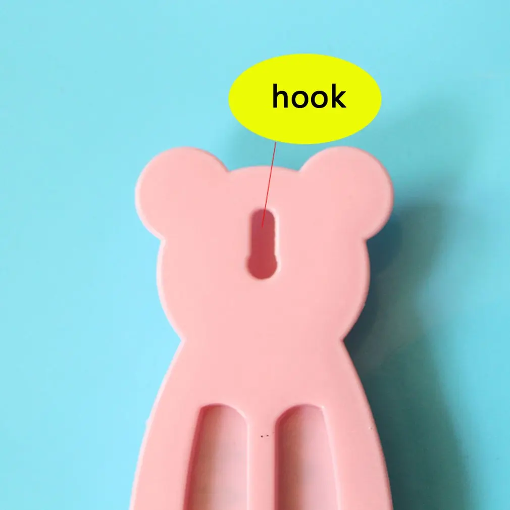 

2pcs Baby Water Thermometers Toy Smart Bear Shape Baby Bathing Toys For Childern Acurate Temperature Teller Bath Thermometers