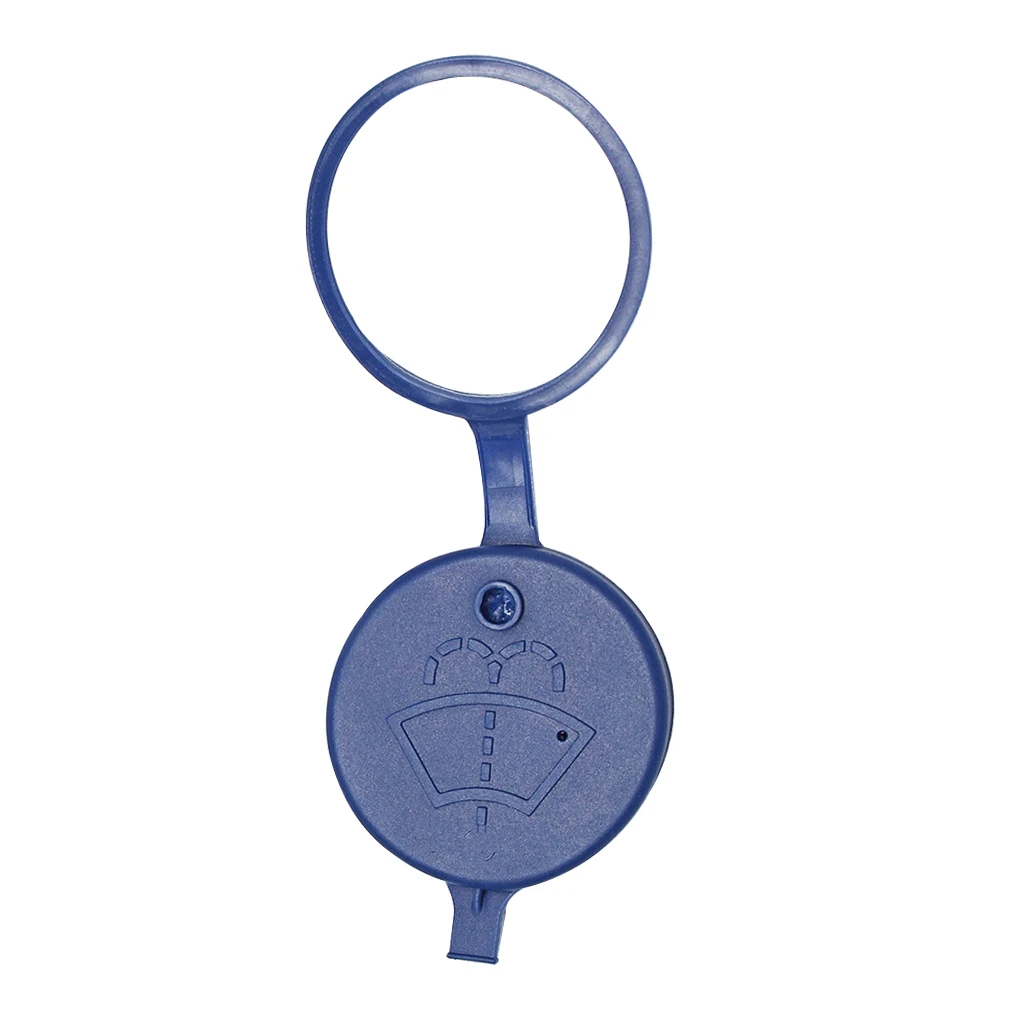 Крышка бутылки для омывателя лобового стекла Резервуара стеклоочистителя