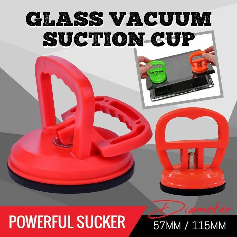 

Вакуумная присоска для ремонта и разборки телефонов