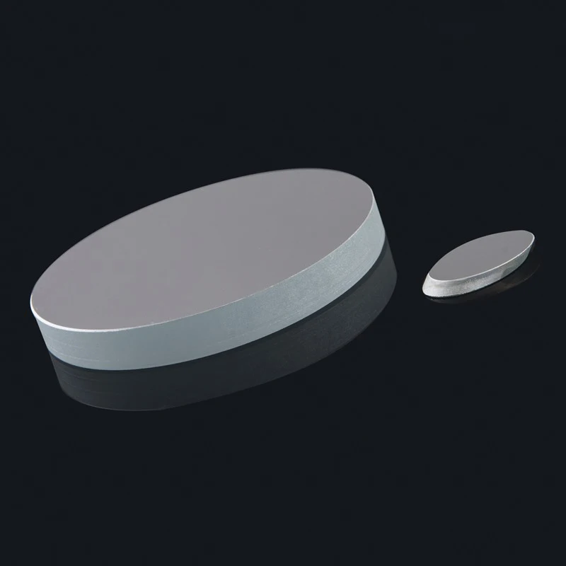 

Reflective Astronomical Telescope D127F900 Spherical Reflection Primary Mirror Objective Lens with Secondary Mirror
