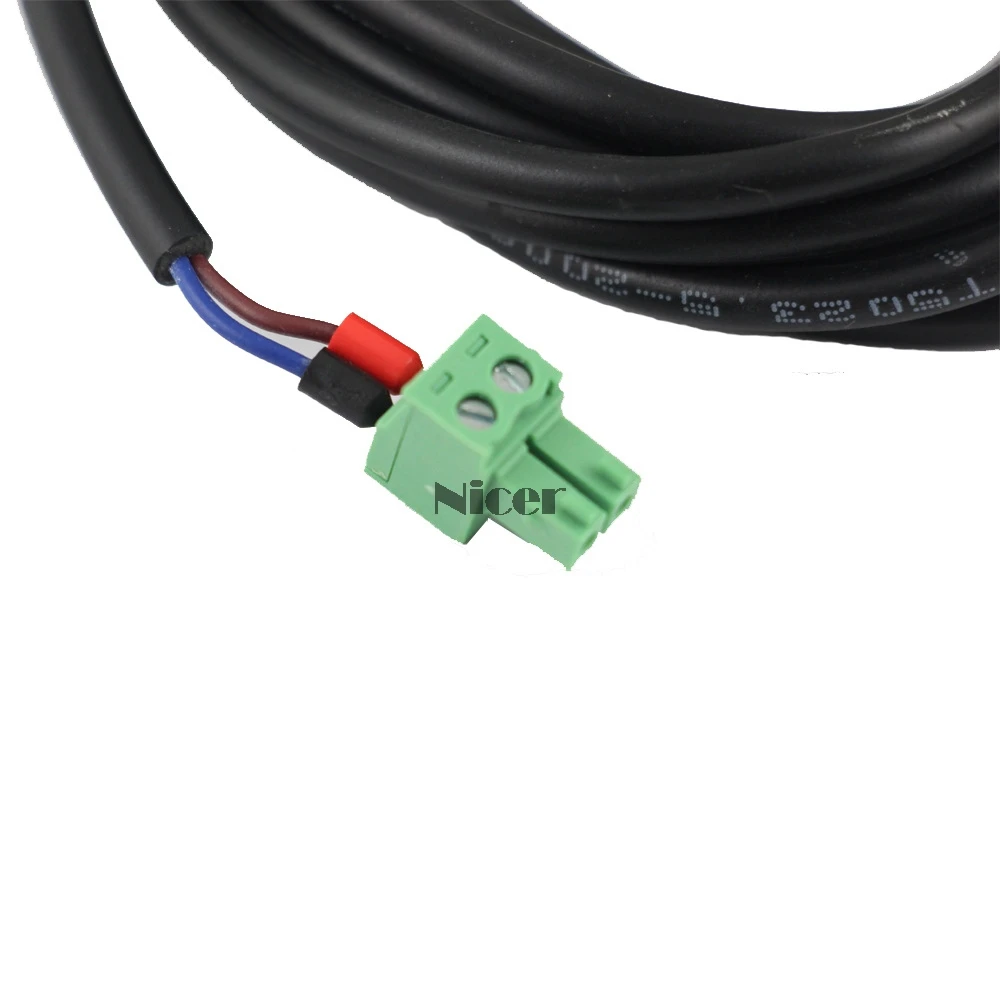 Дистанционный датчик температуры RTS300R47K3.81A TS-R для EPever EPsolar Tracer AN BN CN Series ViewStar-AU TRIRON