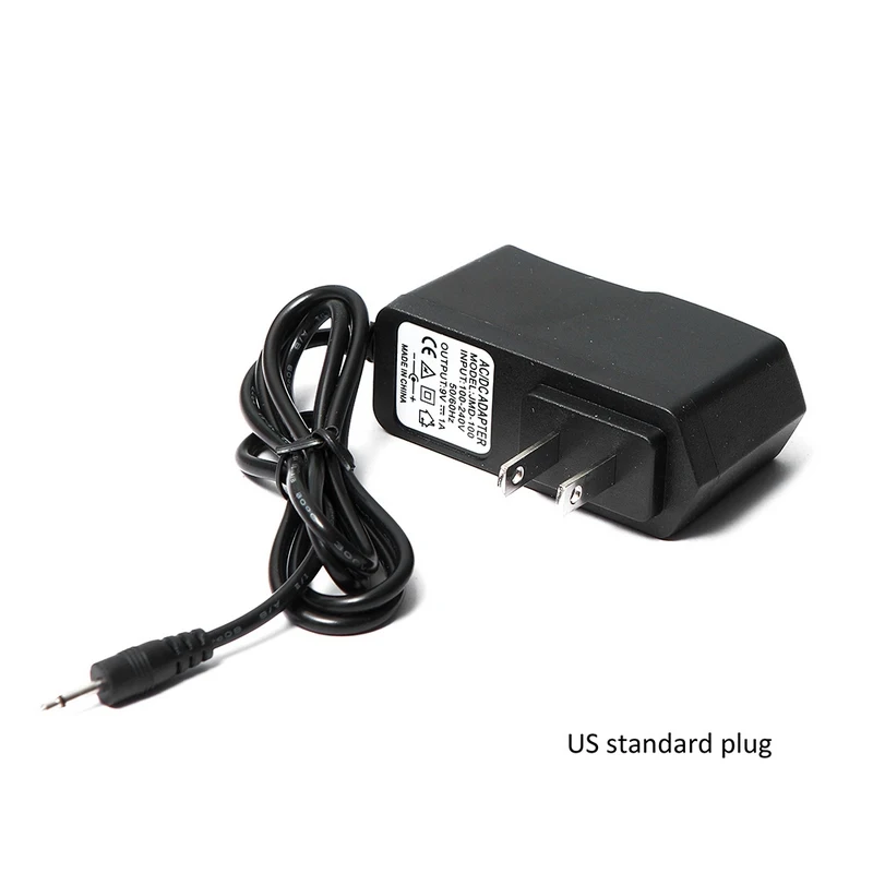 1 шт. 9 в EU US UK AU USB разъем для электрического маникюрного аппарата Машина сверления