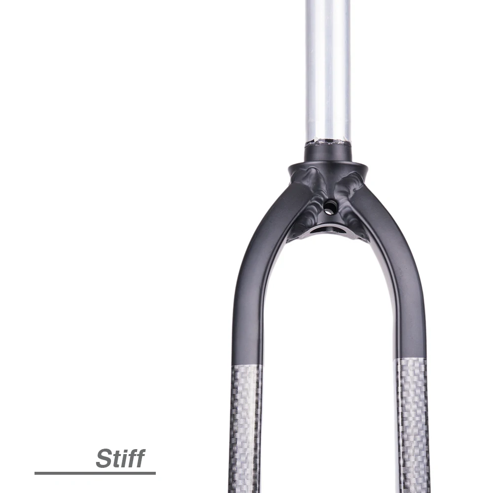 ZTTO горный велосипед Алюминиевый сплав жесткая передняя вилка 29 27 5 26 29er дисковый