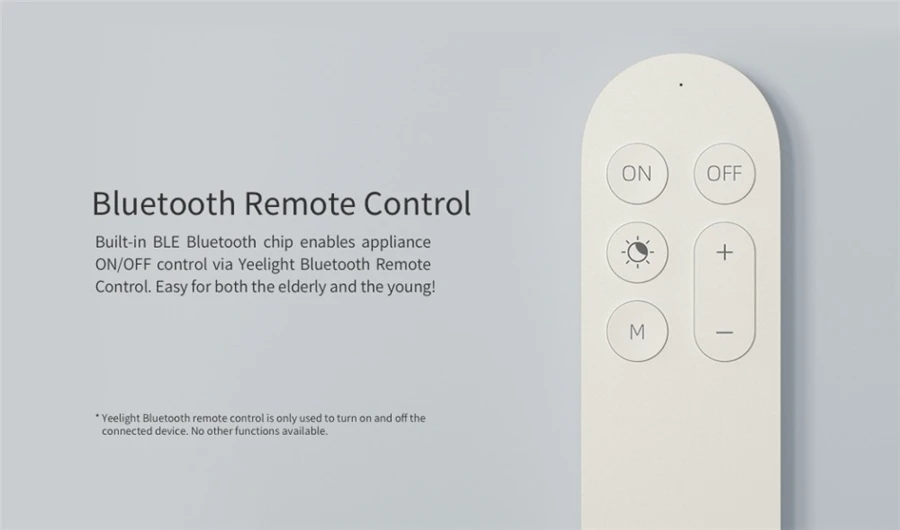 ( Global Version ) Yeelight Smart Dual Control Module Wireless Relay Controller 2 channels smart switch For xiaomi Mijia mihome