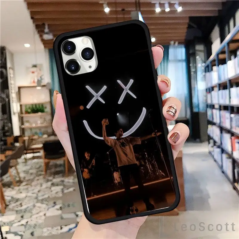 

One Direction Louis Tomlinson Phone Case For iphone 8 11 12 Redmi note 8 9 s huawei p 30 pro lite plus cover shell funda