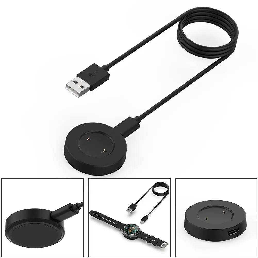 Зарядная док станция Магнитный блок питания с фиксированным зарядным