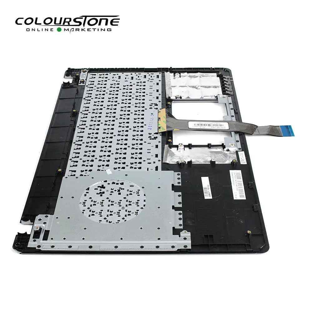 Клавиатура для ноутбука ASUS X550 X550C X550CA X550CC X550CL X550J X550JD Россия с чехлом